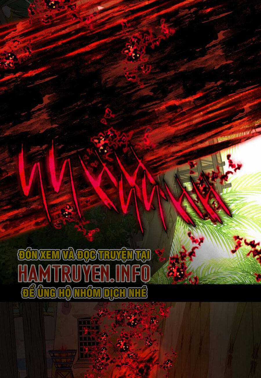 Deor! Chapter 77 trang 28