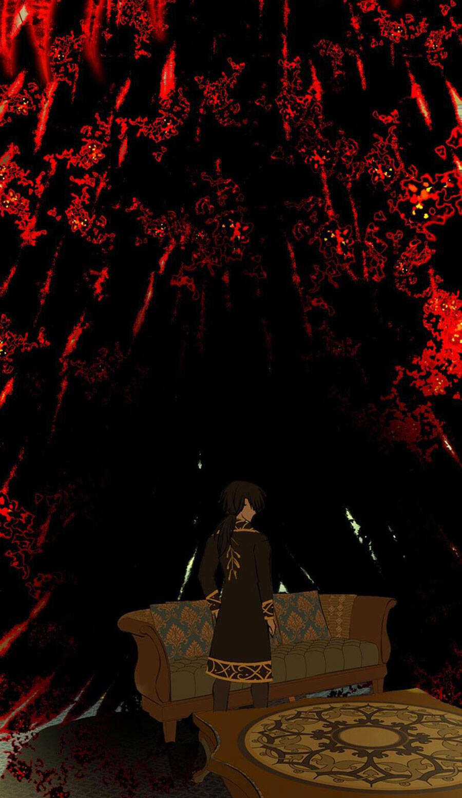 Deor! Chapter 77 trang 3