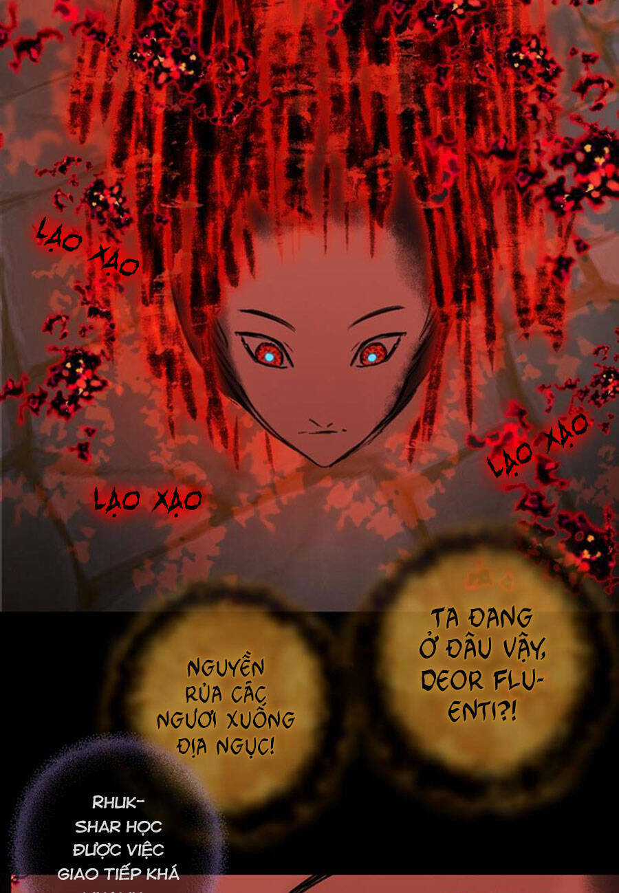 Deor! Chapter 77 trang 30