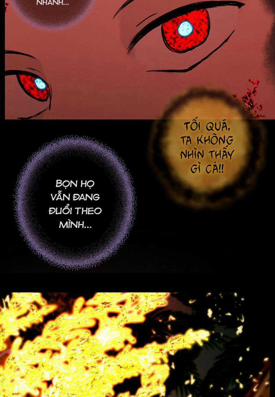 Deor! Chapter 77 trang 31