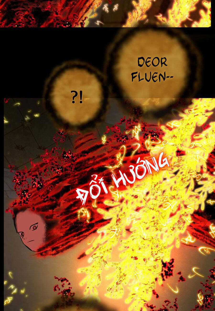 Deor! Chapter 77 trang 33