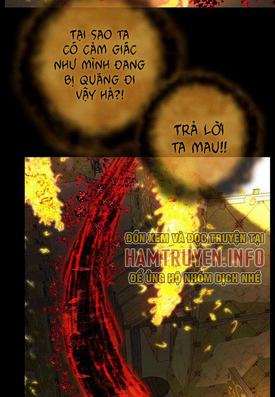 Deor! Chapter 77 trang 34