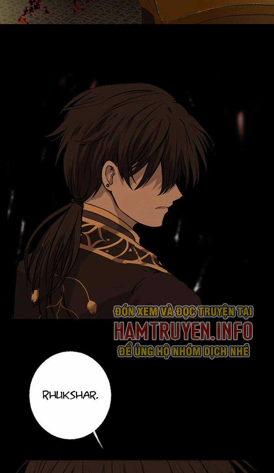 Deor! Chapter 77 trang 4