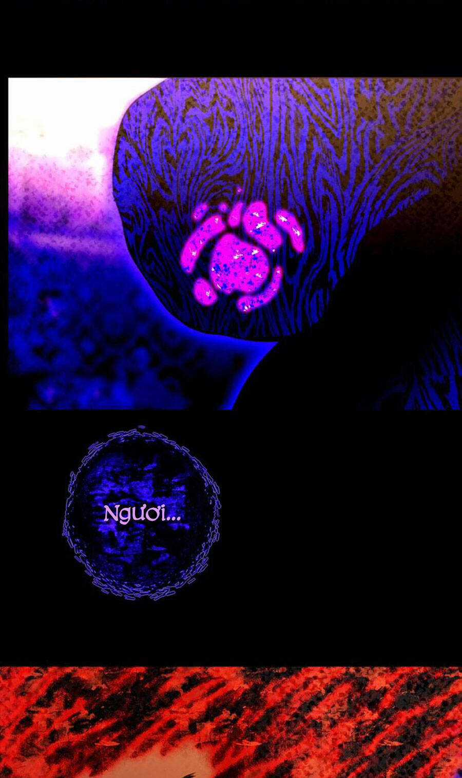 Deor! Chapter 77 trang 40