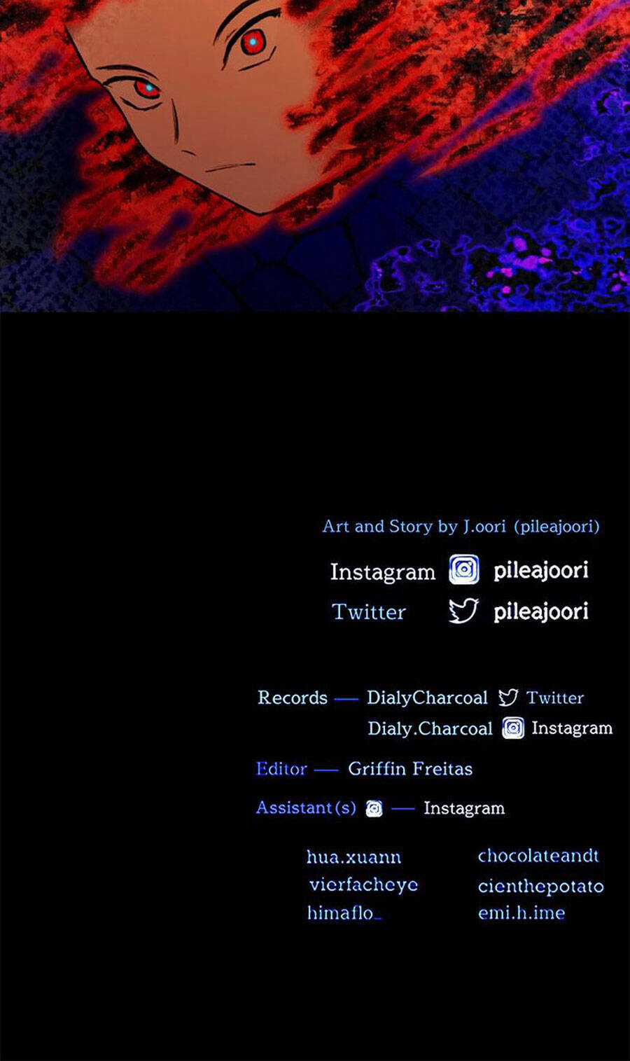 Deor! Chapter 77 trang 41