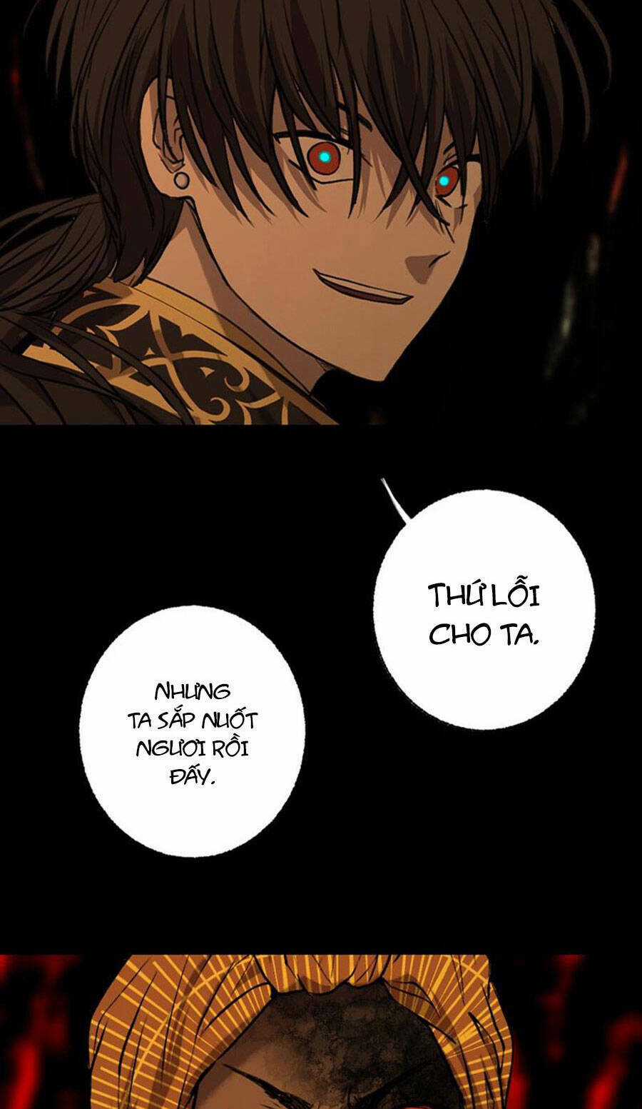 Deor! Chapter 77 trang 5