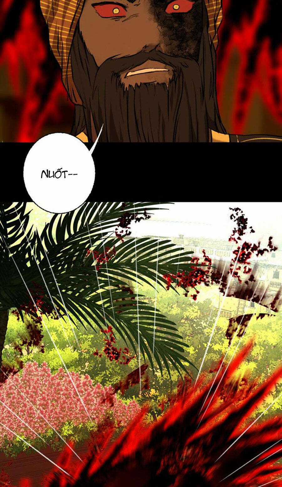 Deor! Chapter 77 trang 6