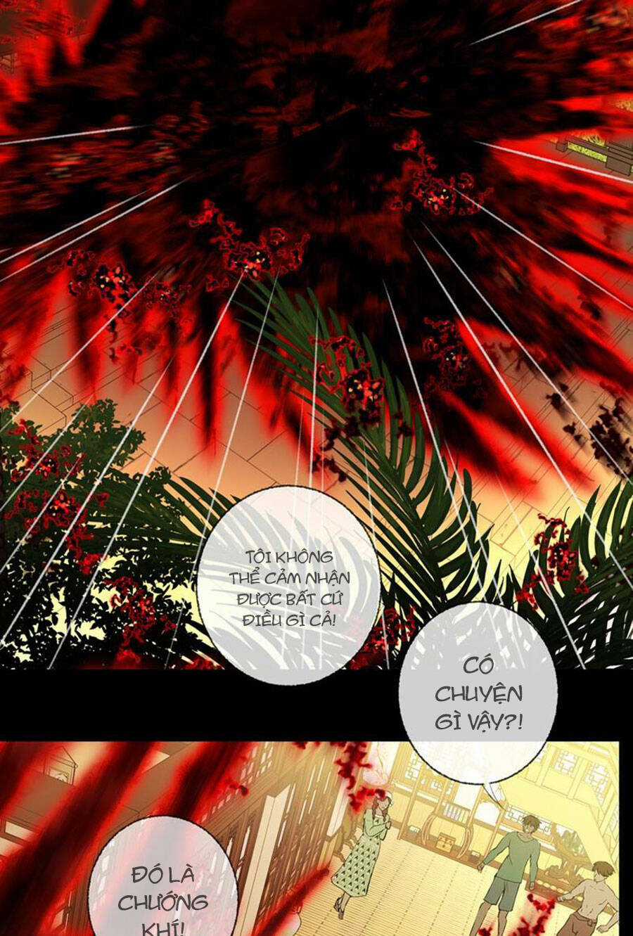 Deor! Chapter 77 trang 7