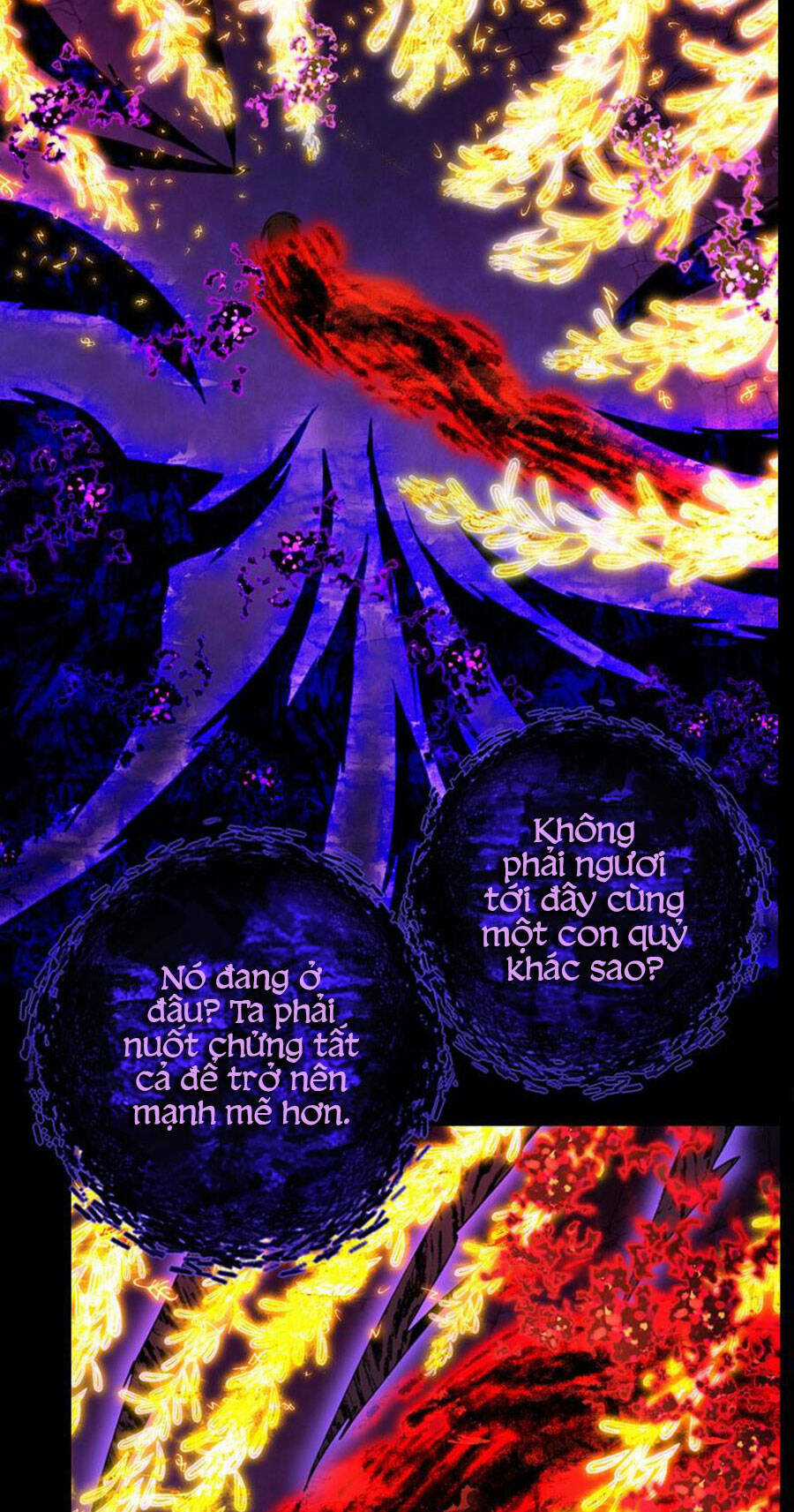 Deor! Chapter 78 trang 10