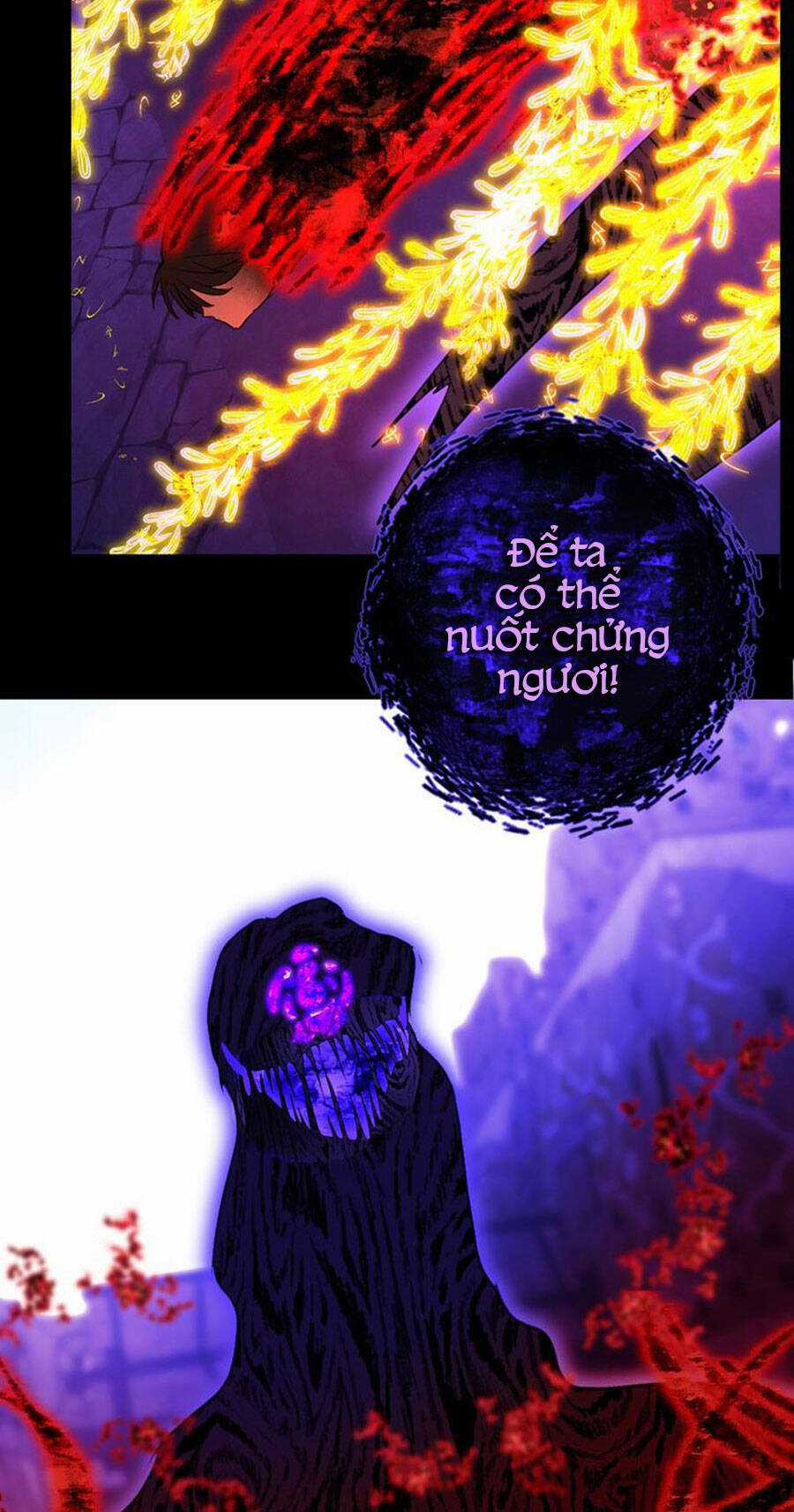 Deor! Chapter 78 trang 11