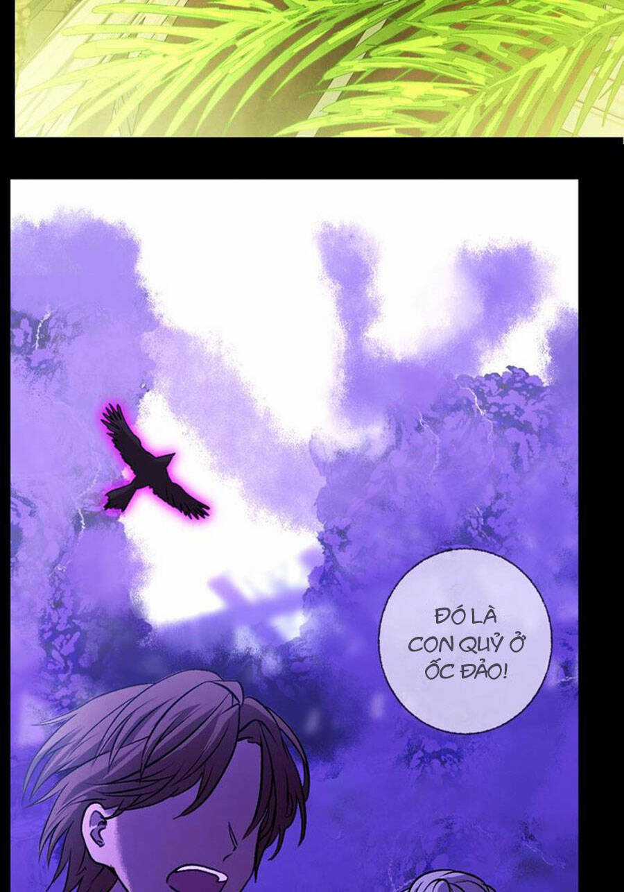 Deor! Chapter 78 trang 21