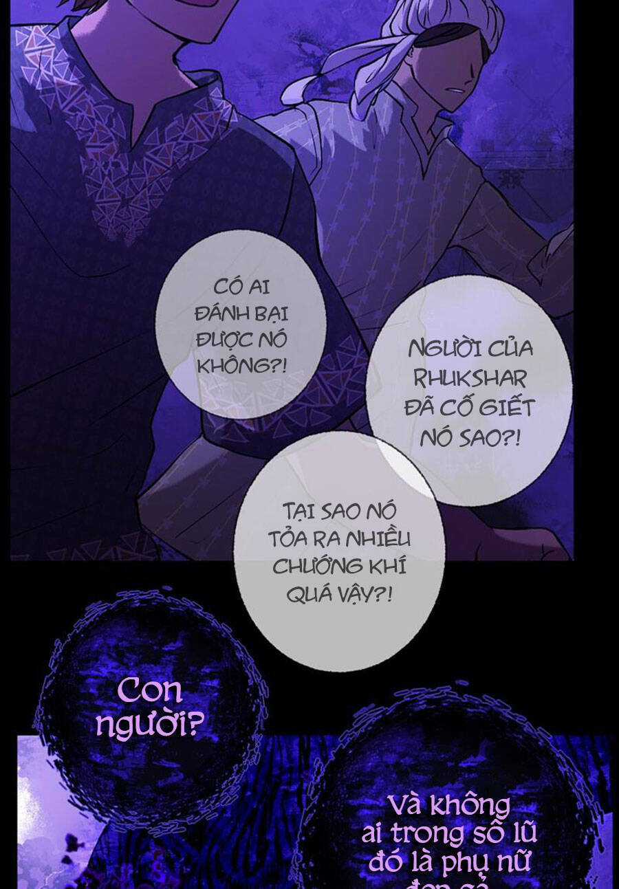 Deor! Chapter 78 trang 22