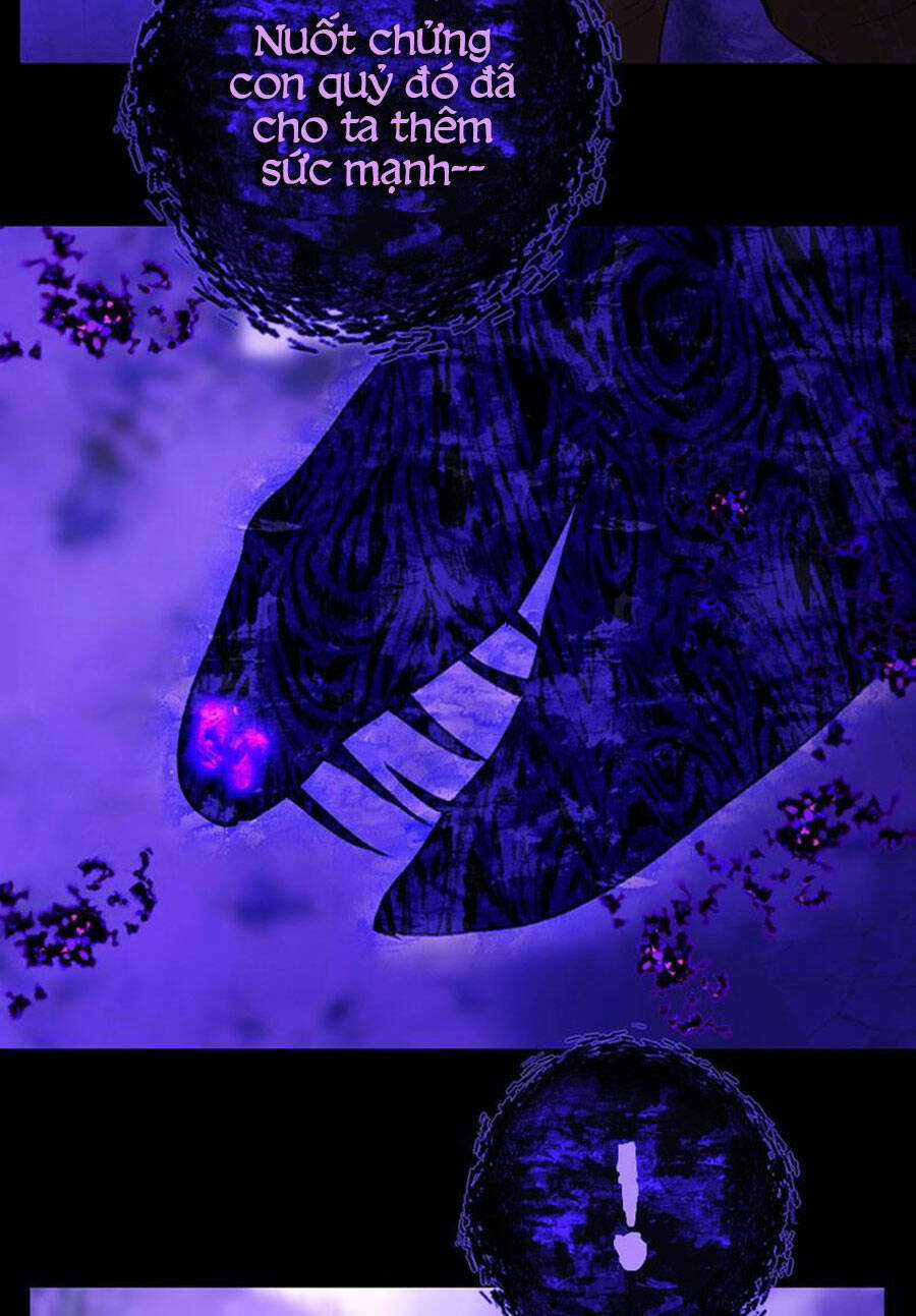 Deor! Chapter 78 trang 25