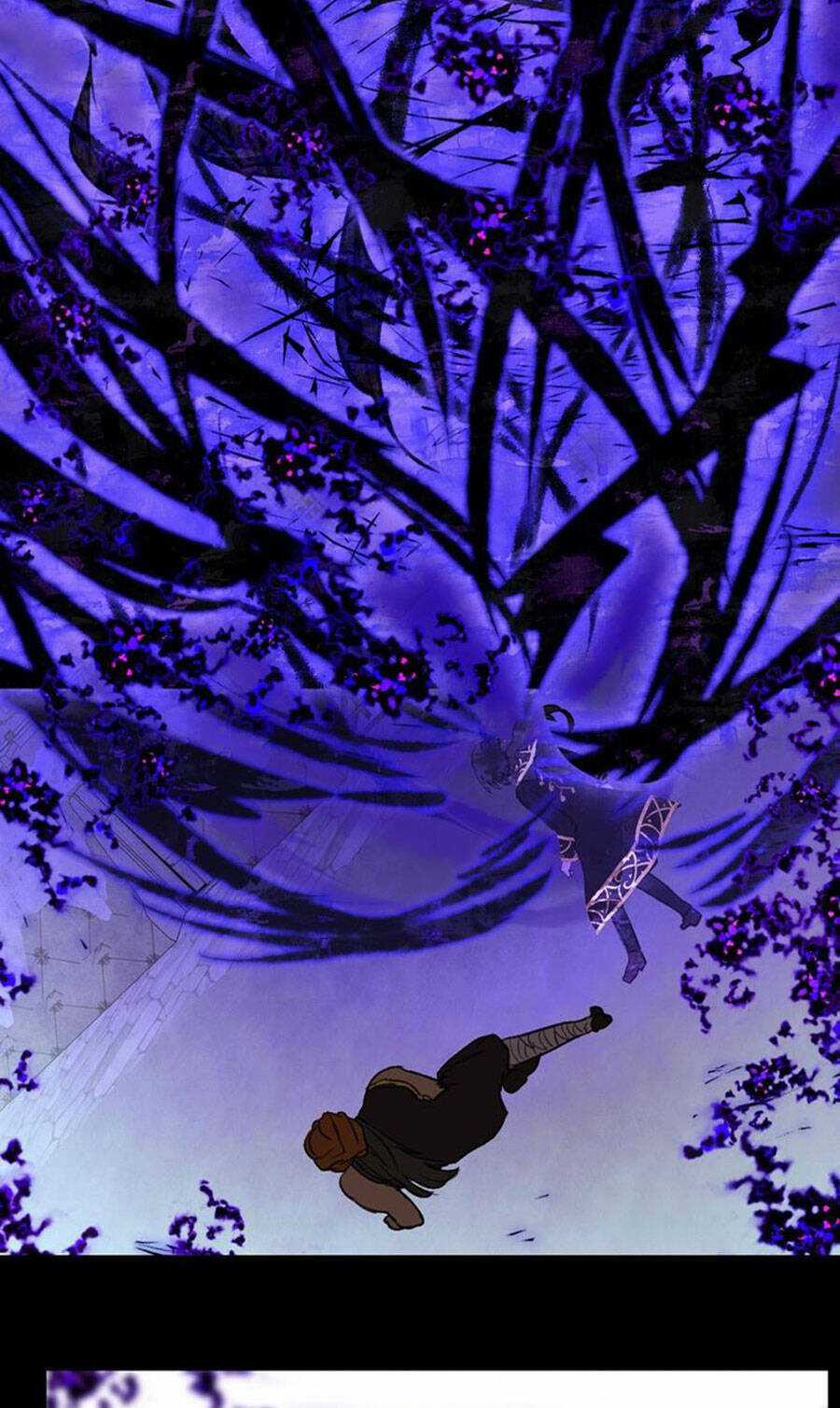 Deor! Chapter 78 trang 29