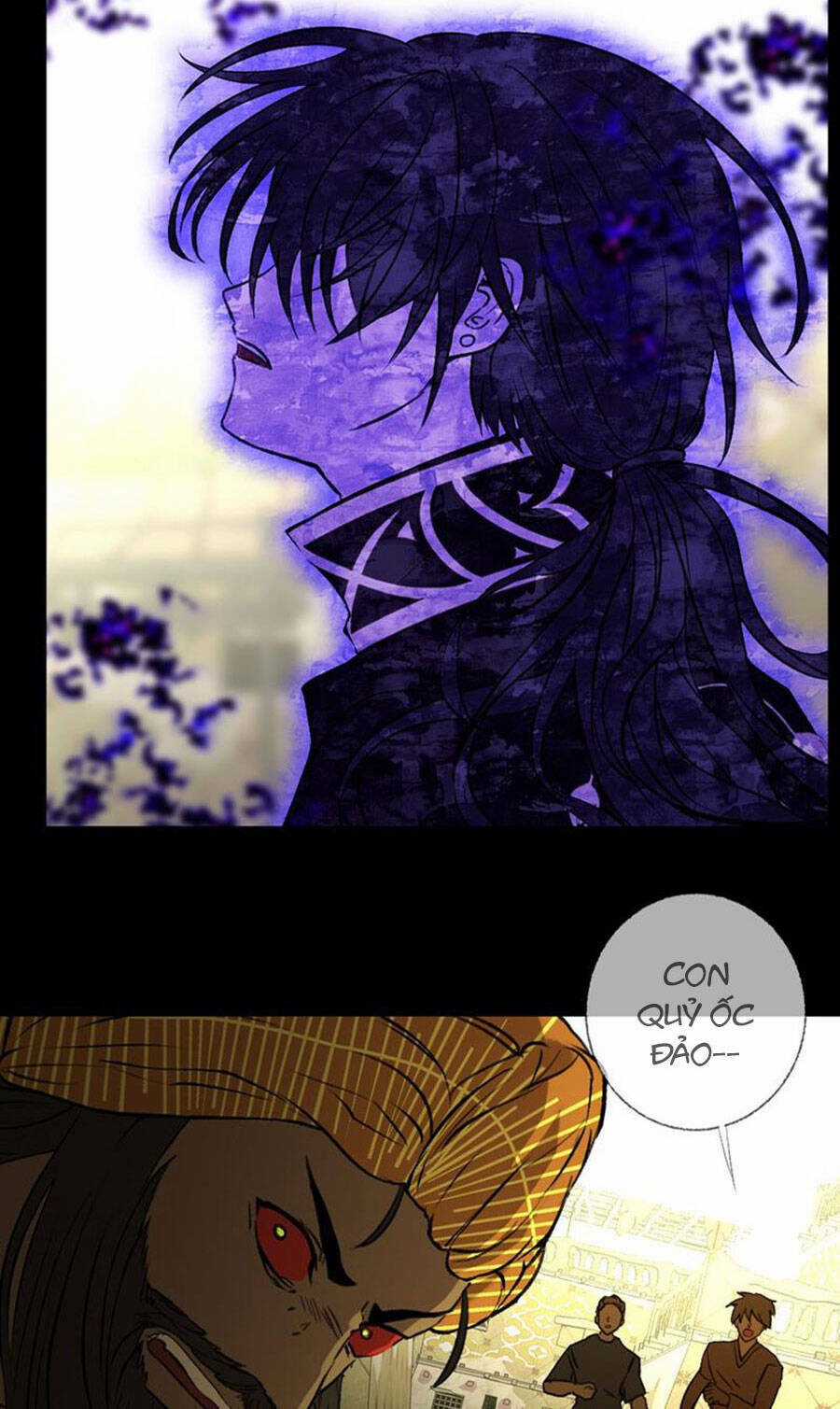 Deor! Chapter 78 trang 30