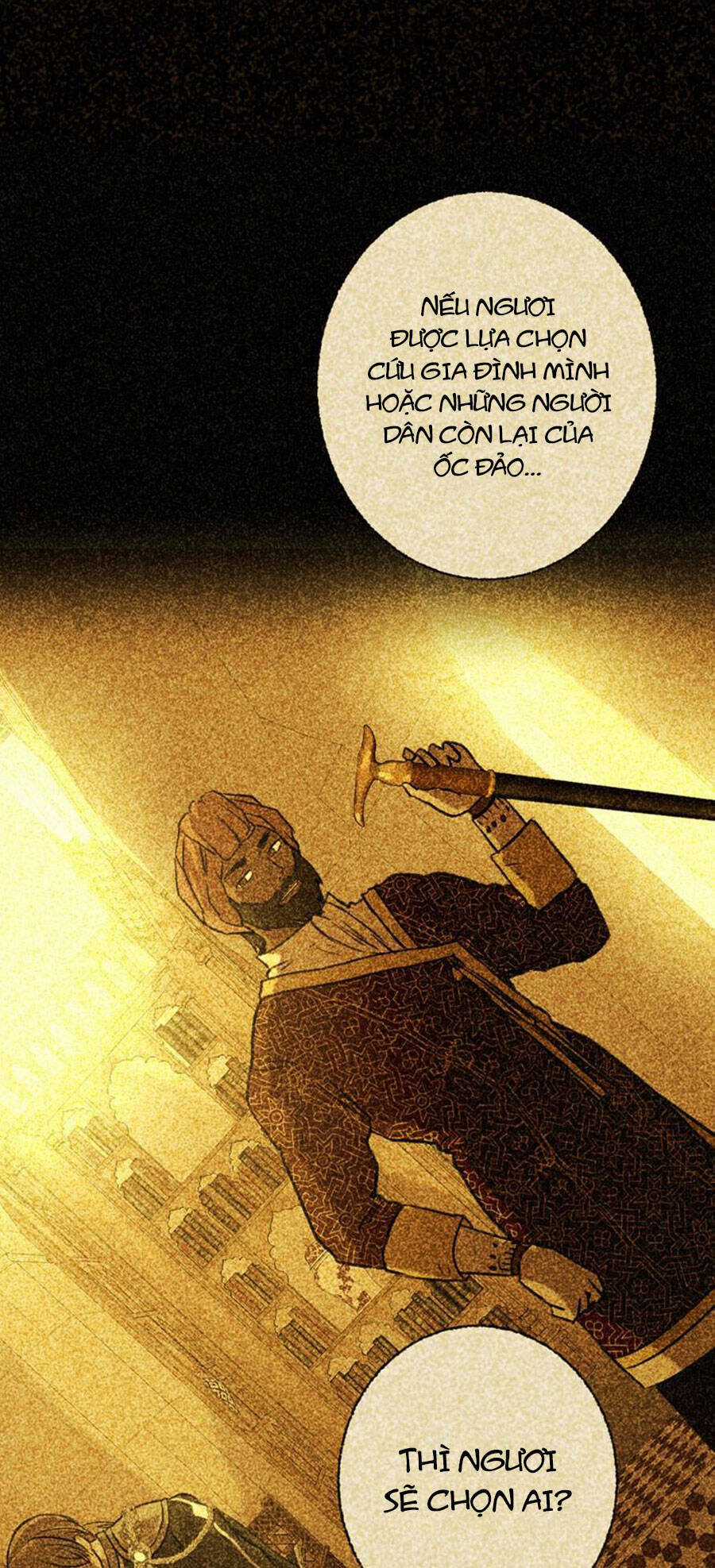 Deor! Chapter 78 trang 38