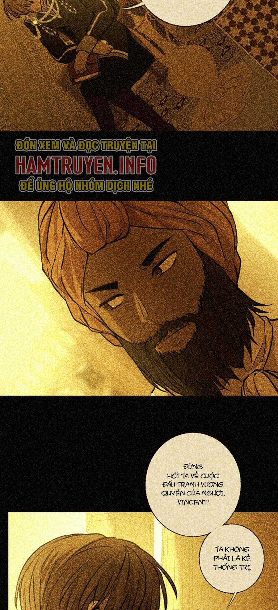 Deor! Chapter 78 trang 39