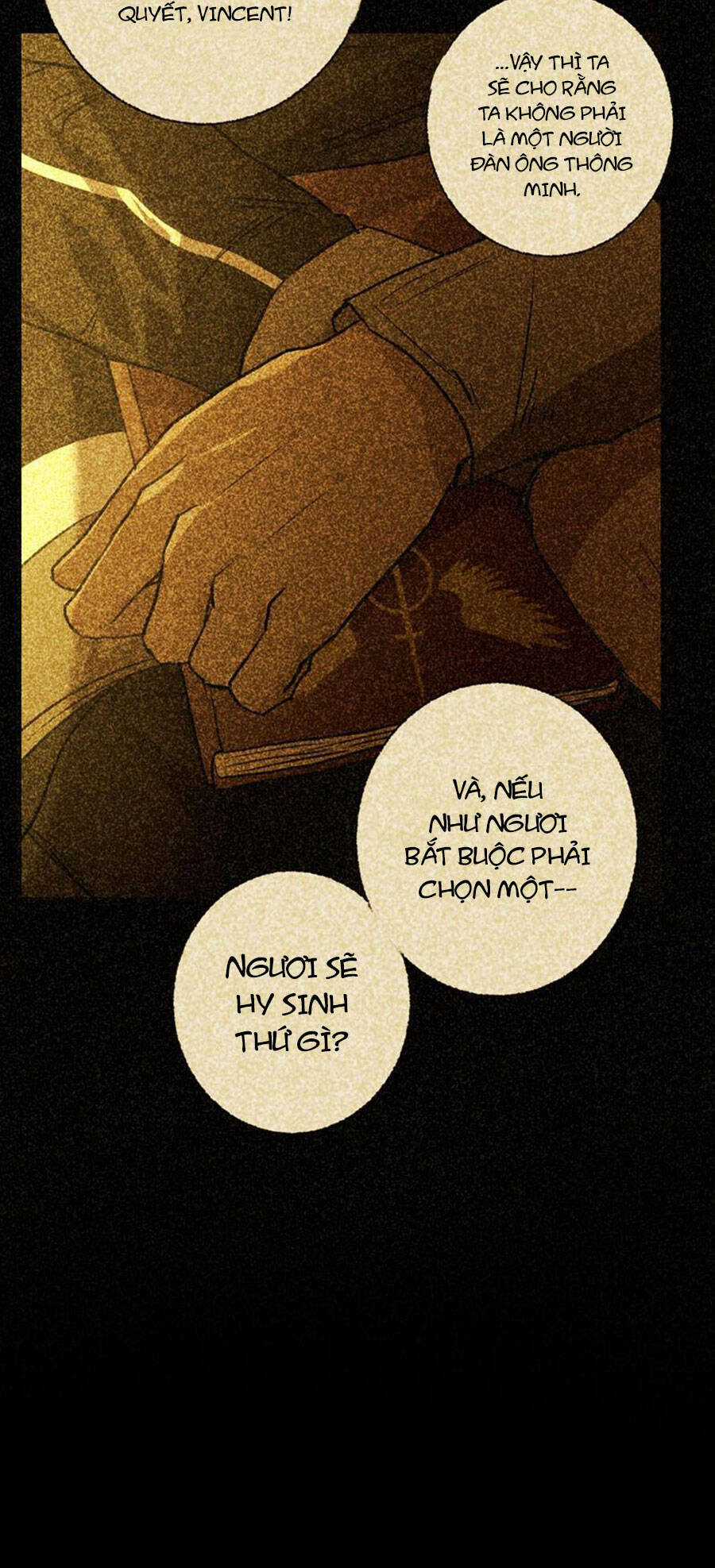 Deor! Chapter 78 trang 41