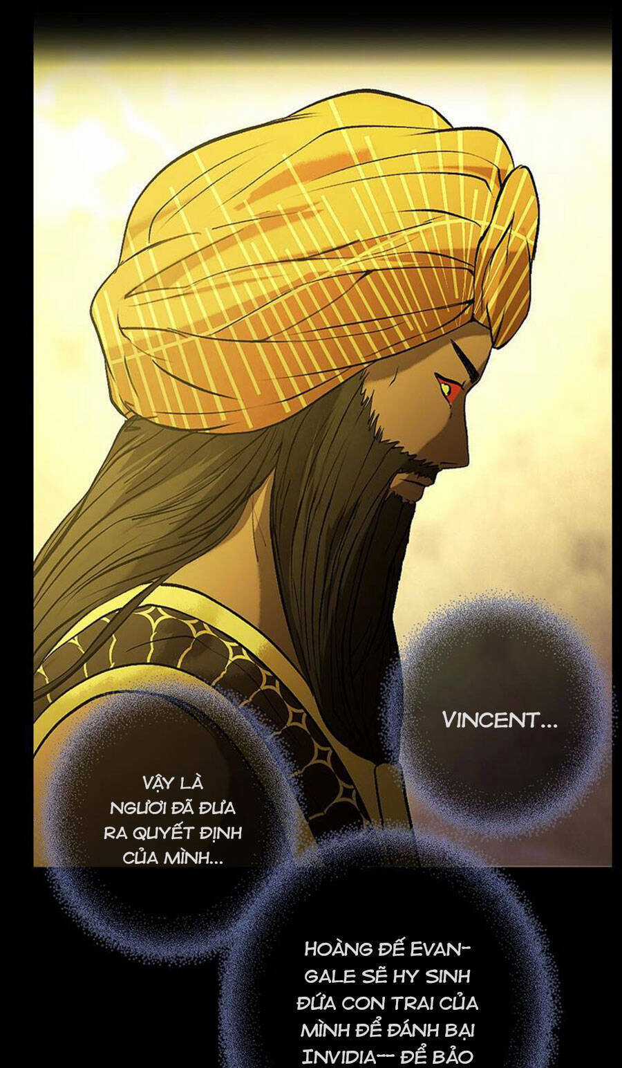 Deor! Chapter 78 trang 42