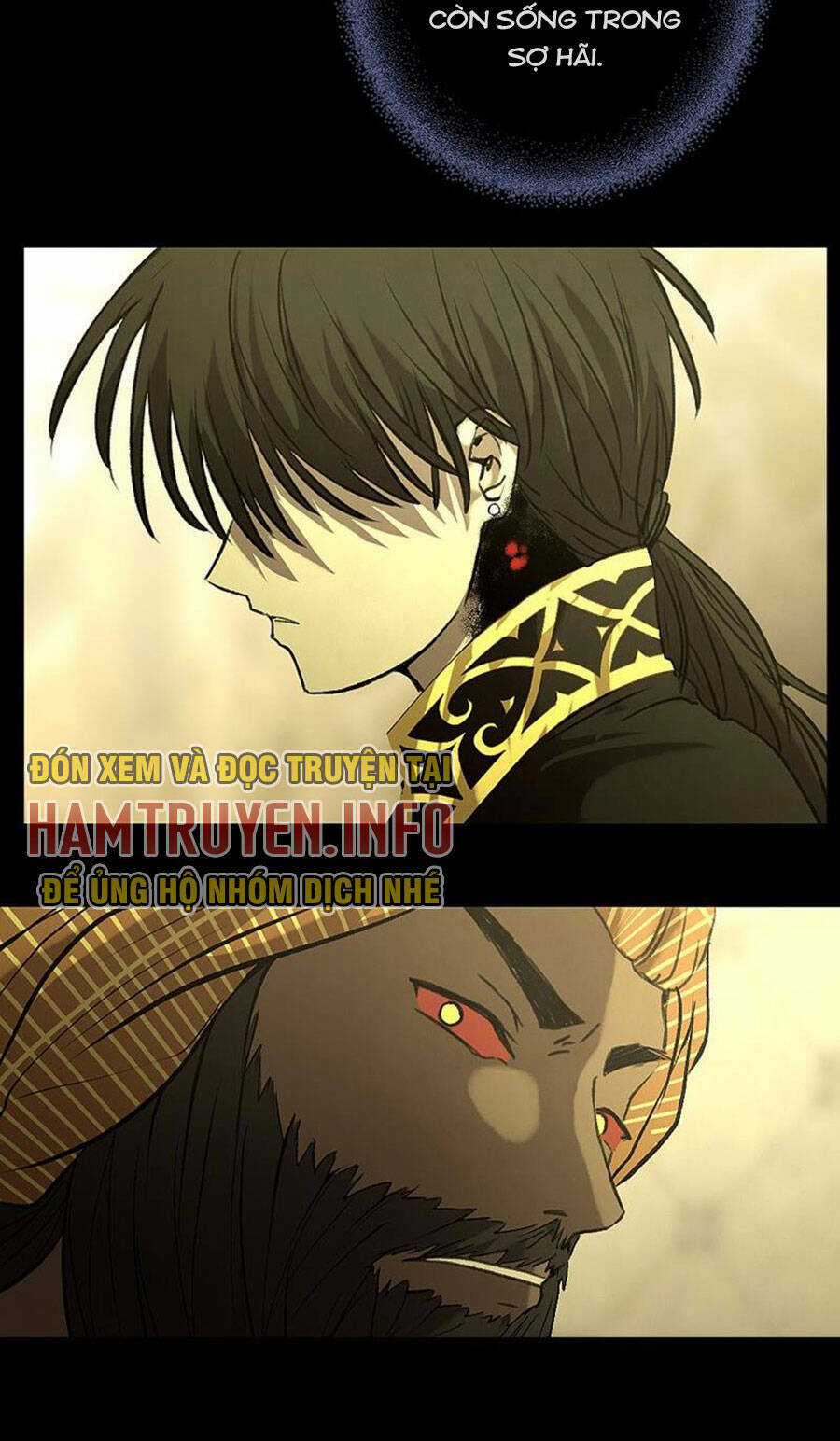 Deor! Chapter 78 trang 44