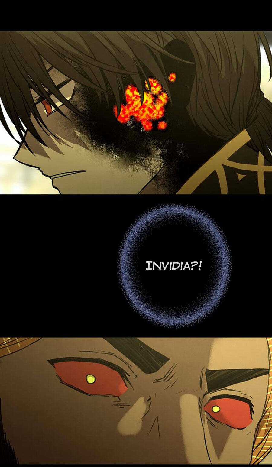 Deor! Chapter 78 trang 45