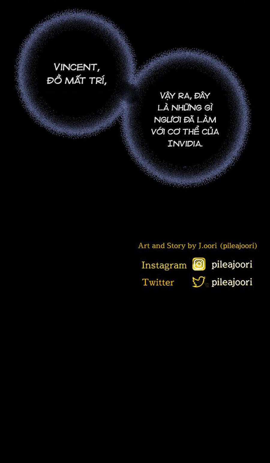 Deor! Chapter 78 trang 46