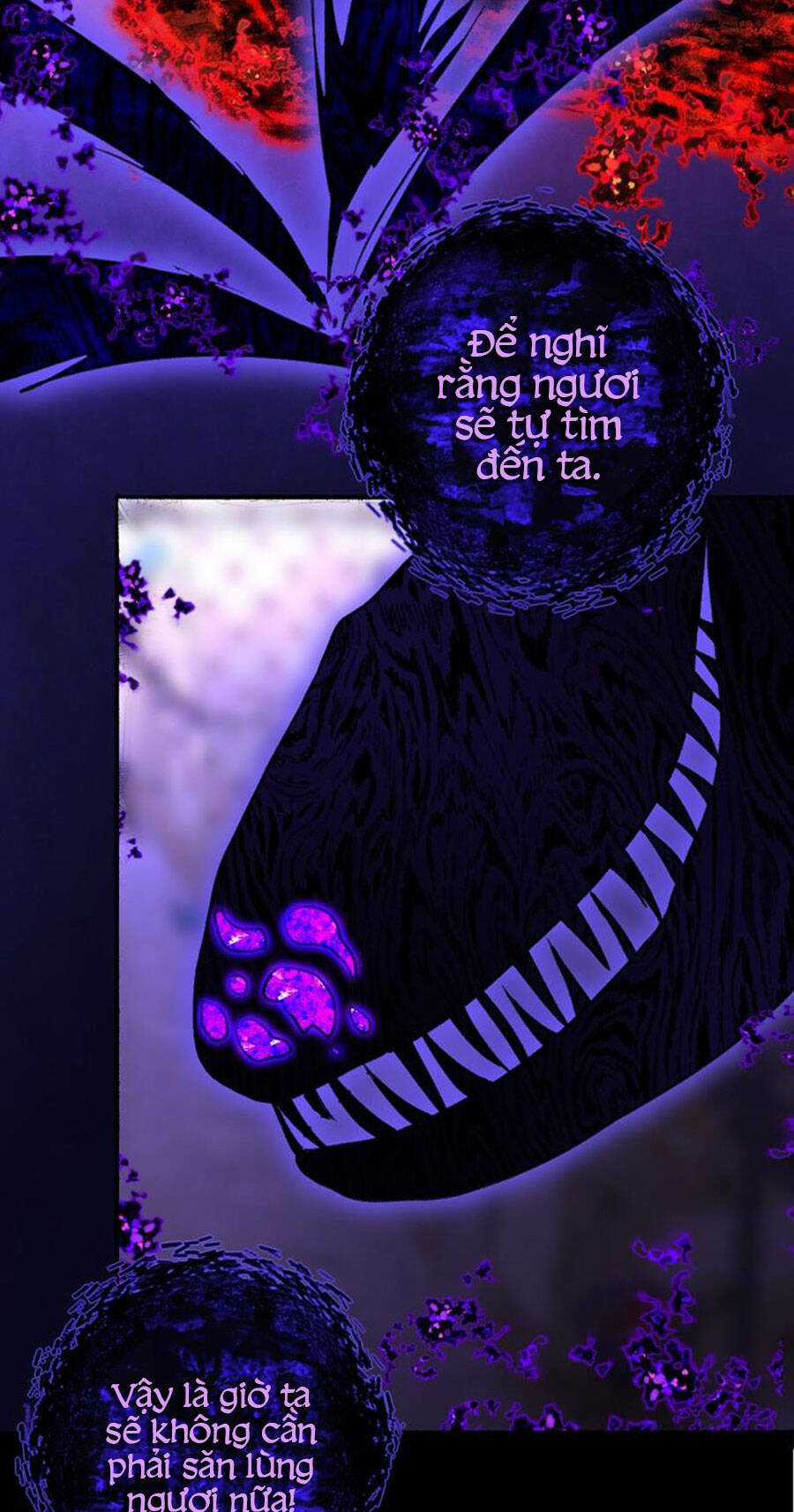 Deor! Chapter 78 trang 8