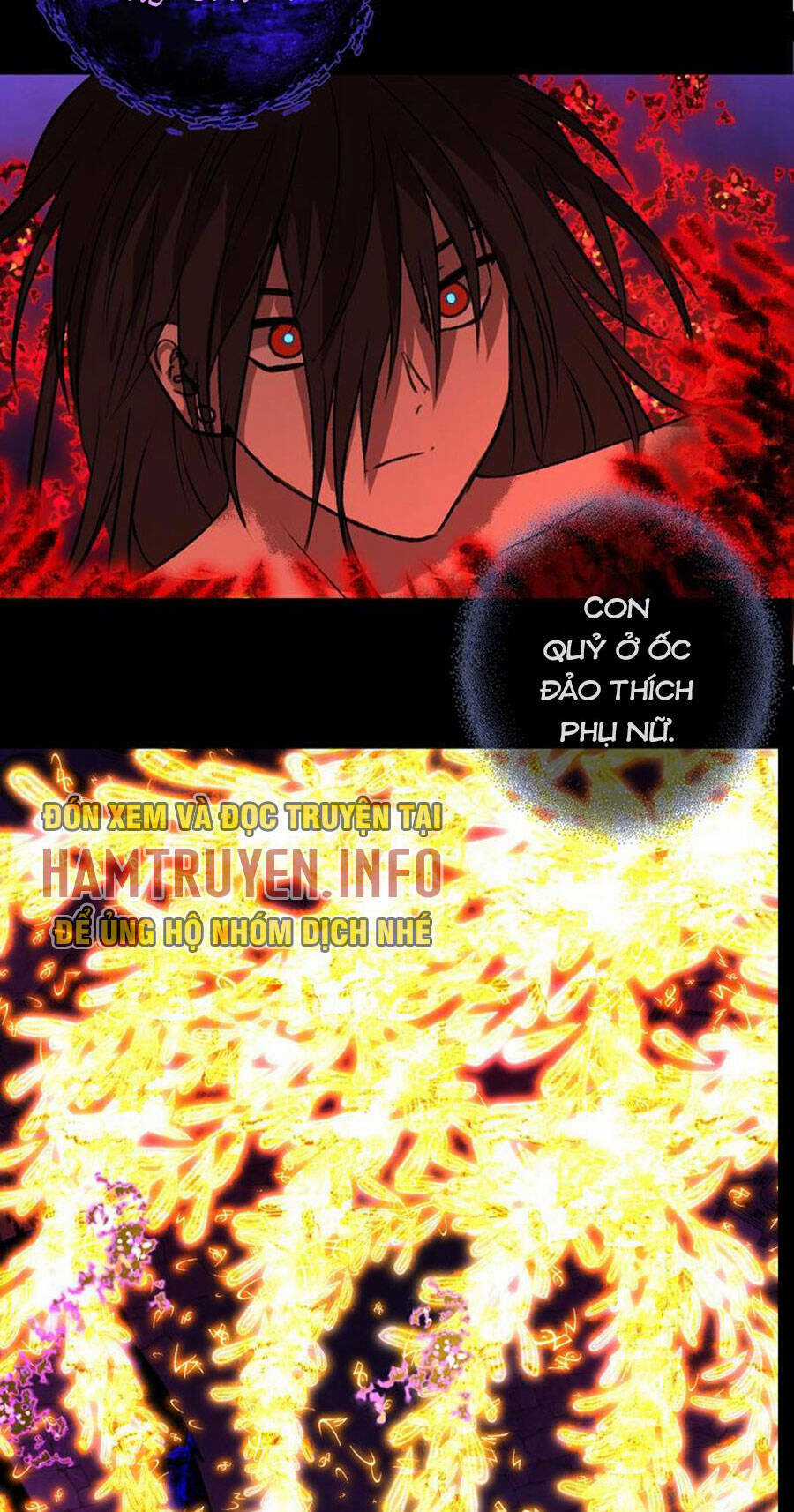 Deor! Chapter 78 trang 9