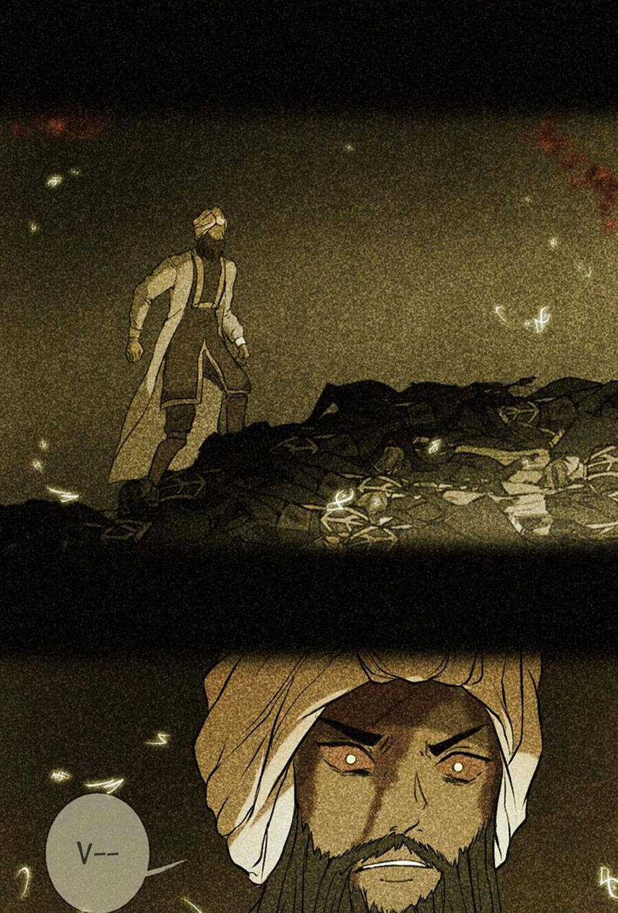 Deor! Chapter 79 trang 10