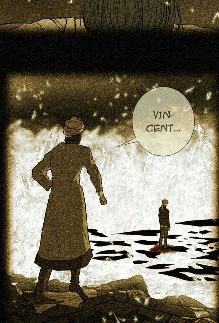 Deor! Chapter 79 trang 11