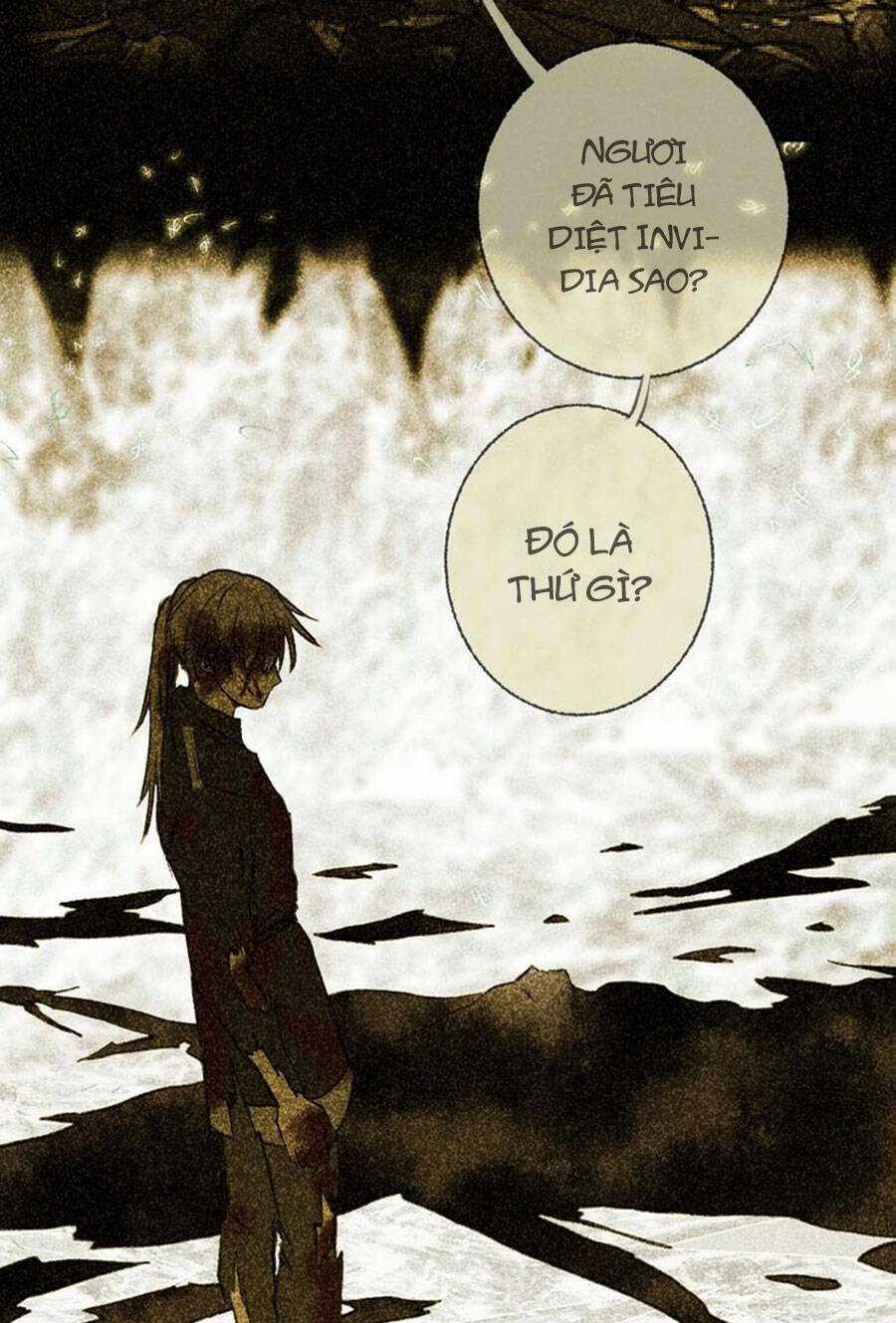 Deor! Chapter 79 trang 12