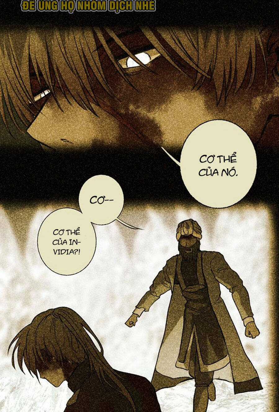 Deor! Chapter 79 trang 14