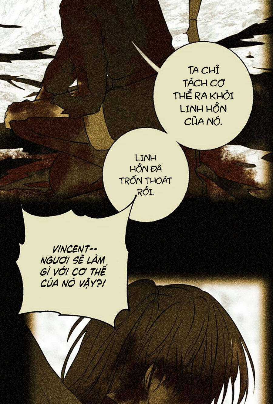 Deor! Chapter 79 trang 15