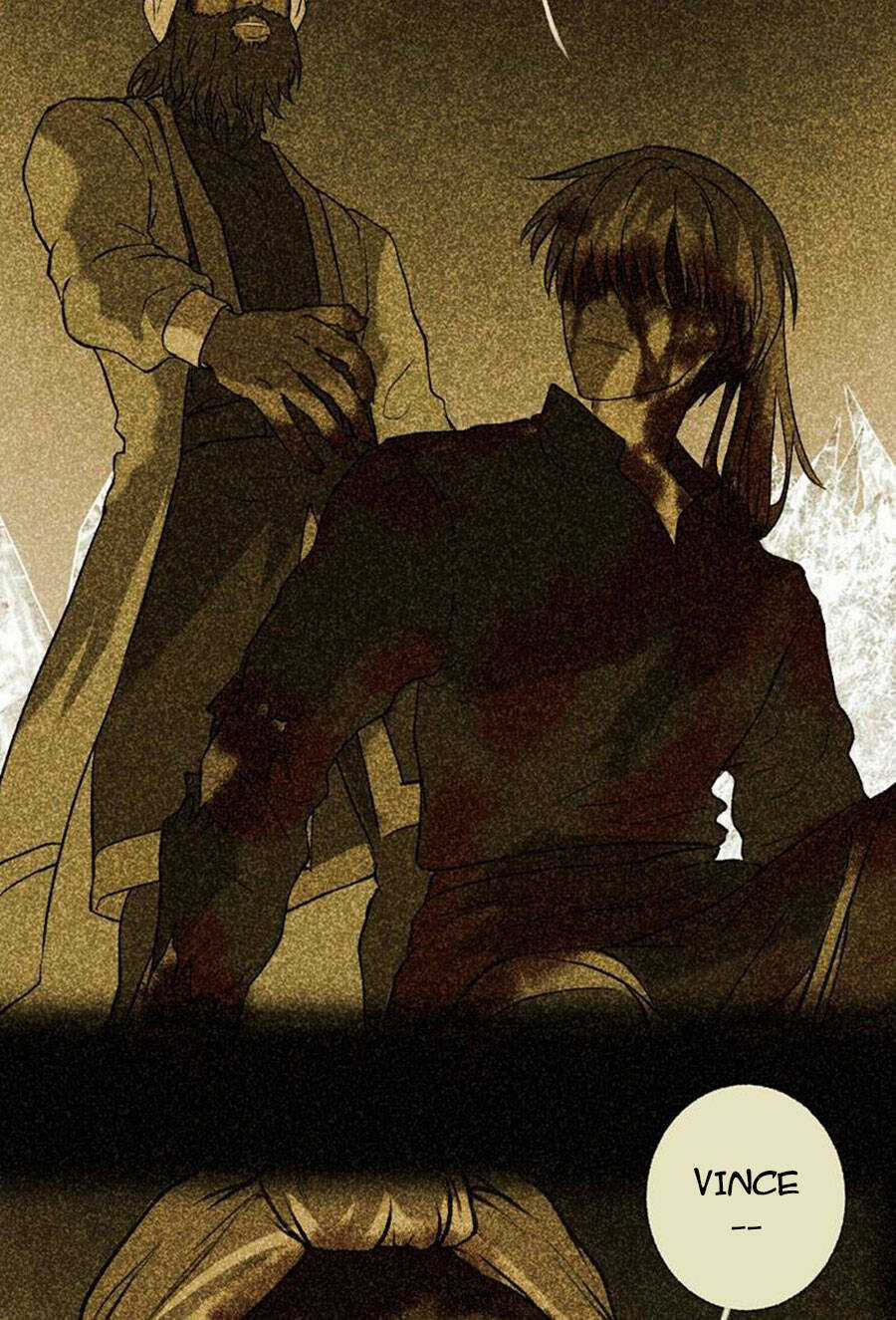 Deor! Chapter 79 trang 17