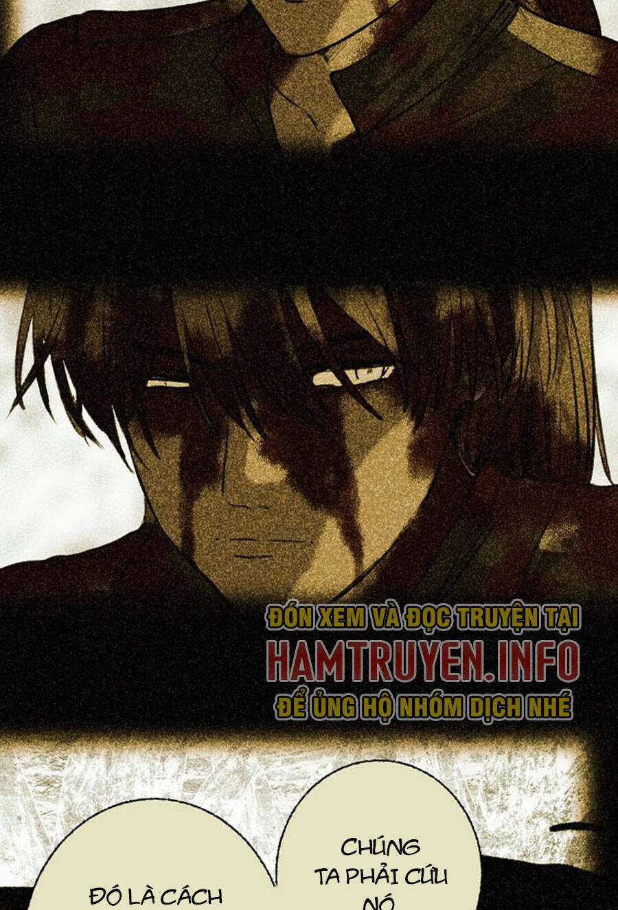 Deor! Chapter 79 trang 19