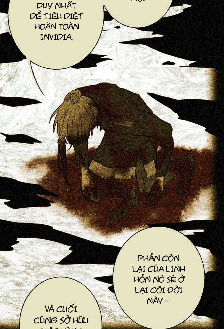 Deor! Chapter 79 trang 20