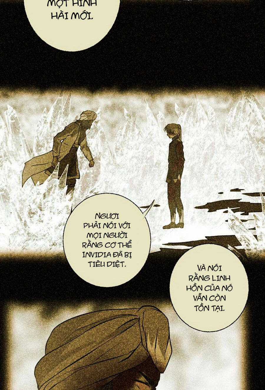 Deor! Chapter 79 trang 21