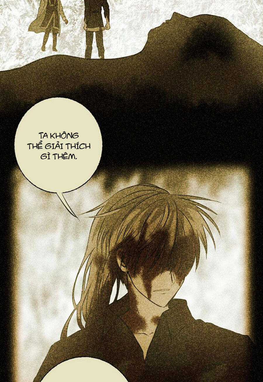 Deor! Chapter 79 trang 23