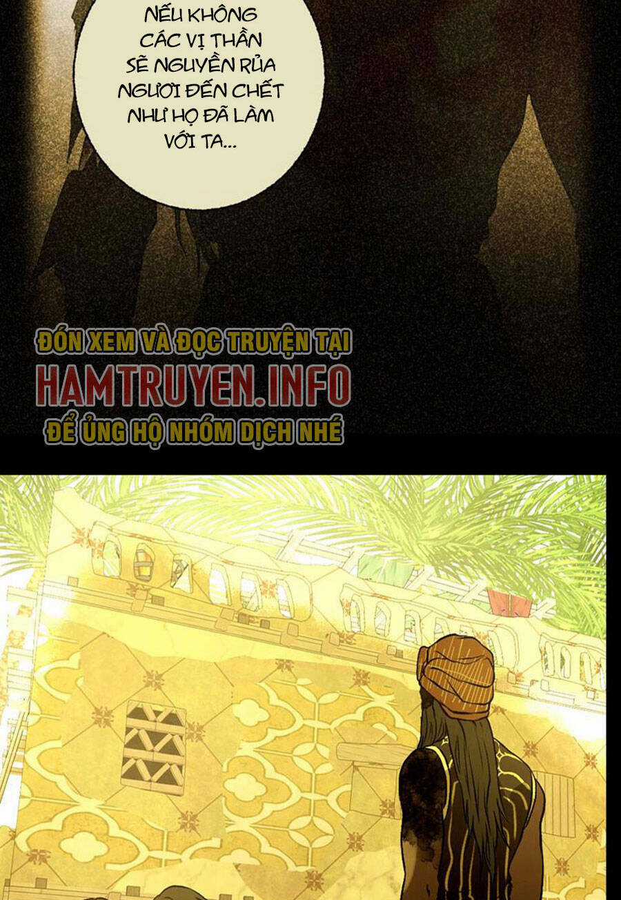 Deor! Chapter 79 trang 24