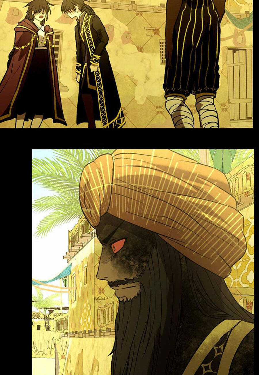 Deor! Chapter 79 trang 25