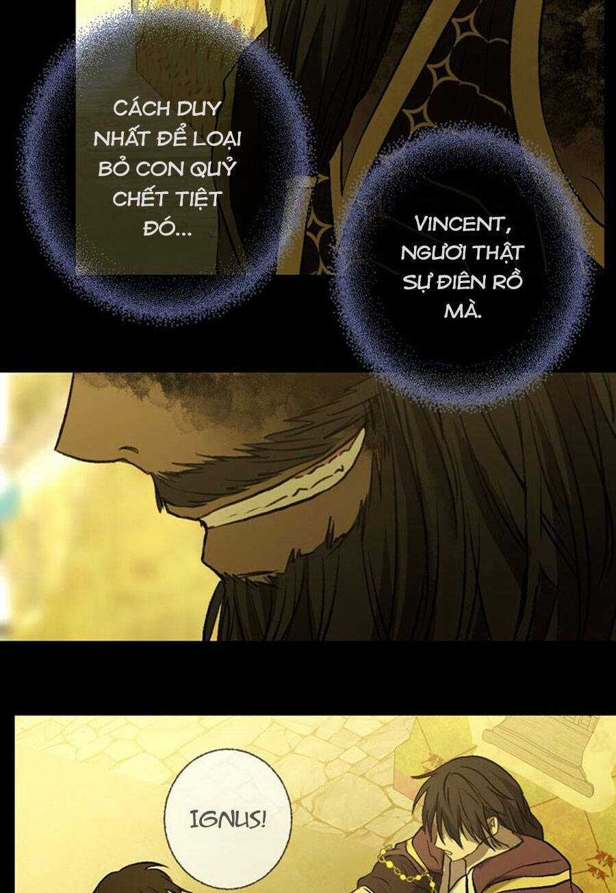 Deor! Chapter 79 trang 26