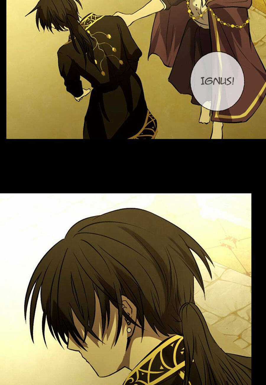 Deor! Chapter 79 trang 27