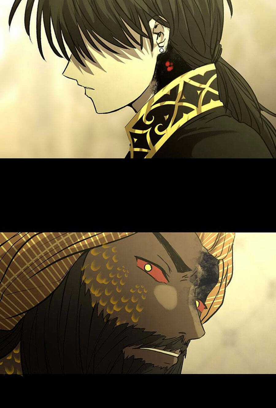 Deor! Chapter 79 trang 3