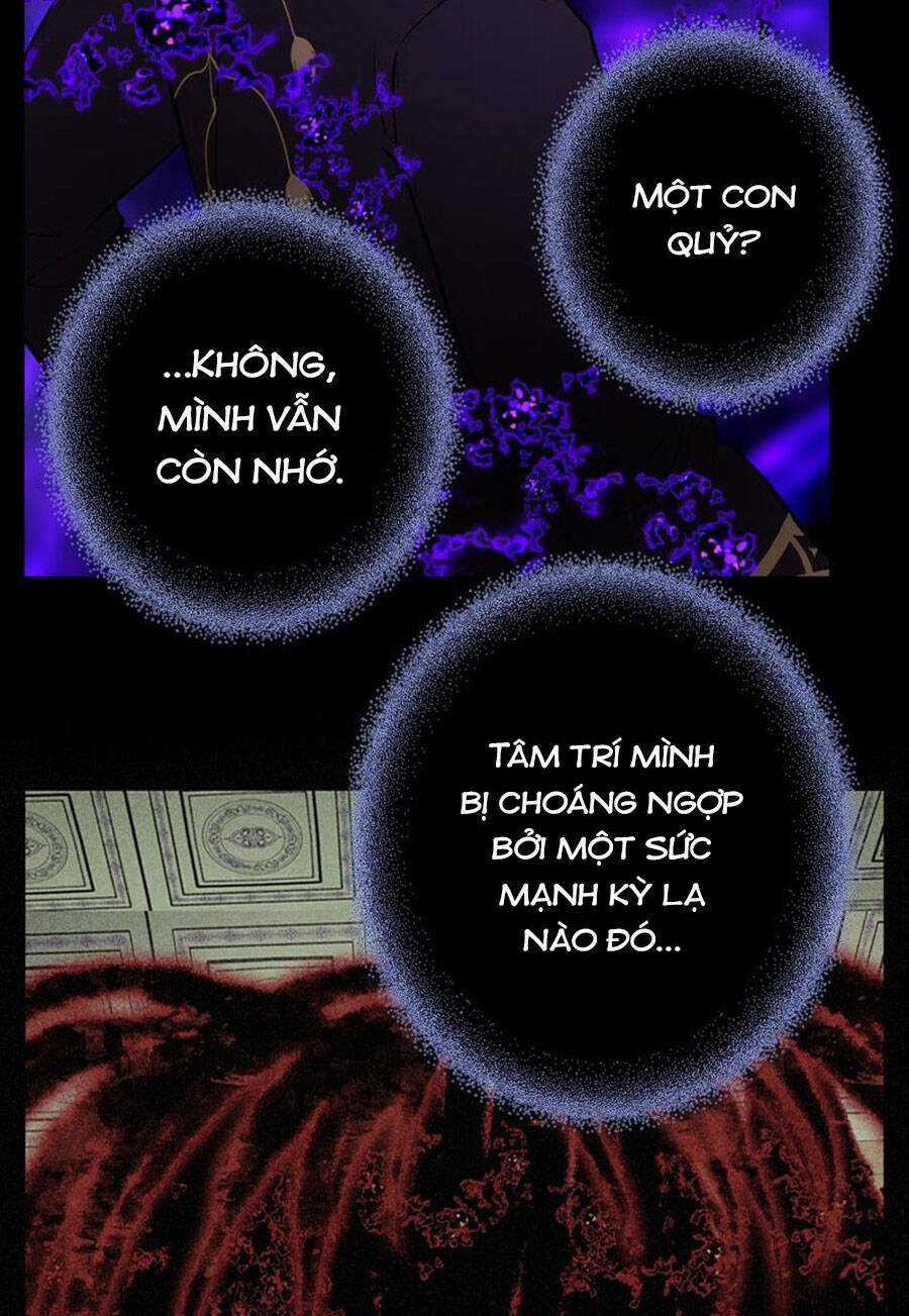 Deor! Chapter 79 trang 31