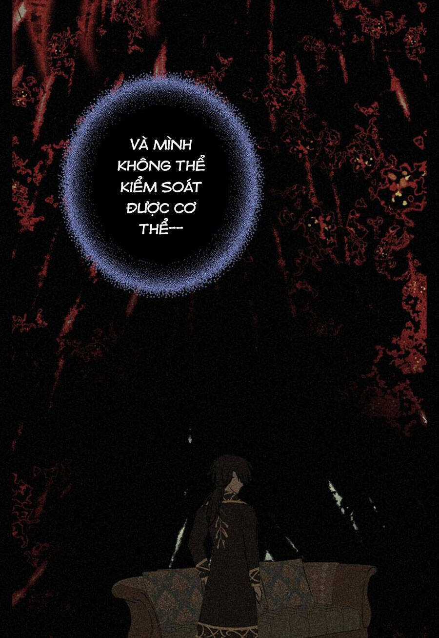 Deor! Chapter 79 trang 32