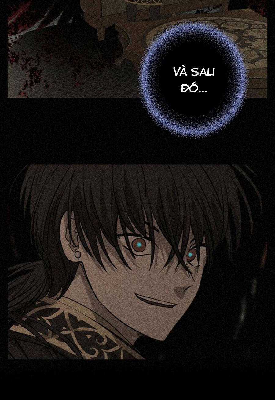 Deor! Chapter 79 trang 33