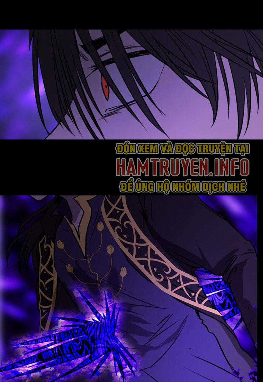 Deor! Chapter 79 trang 34