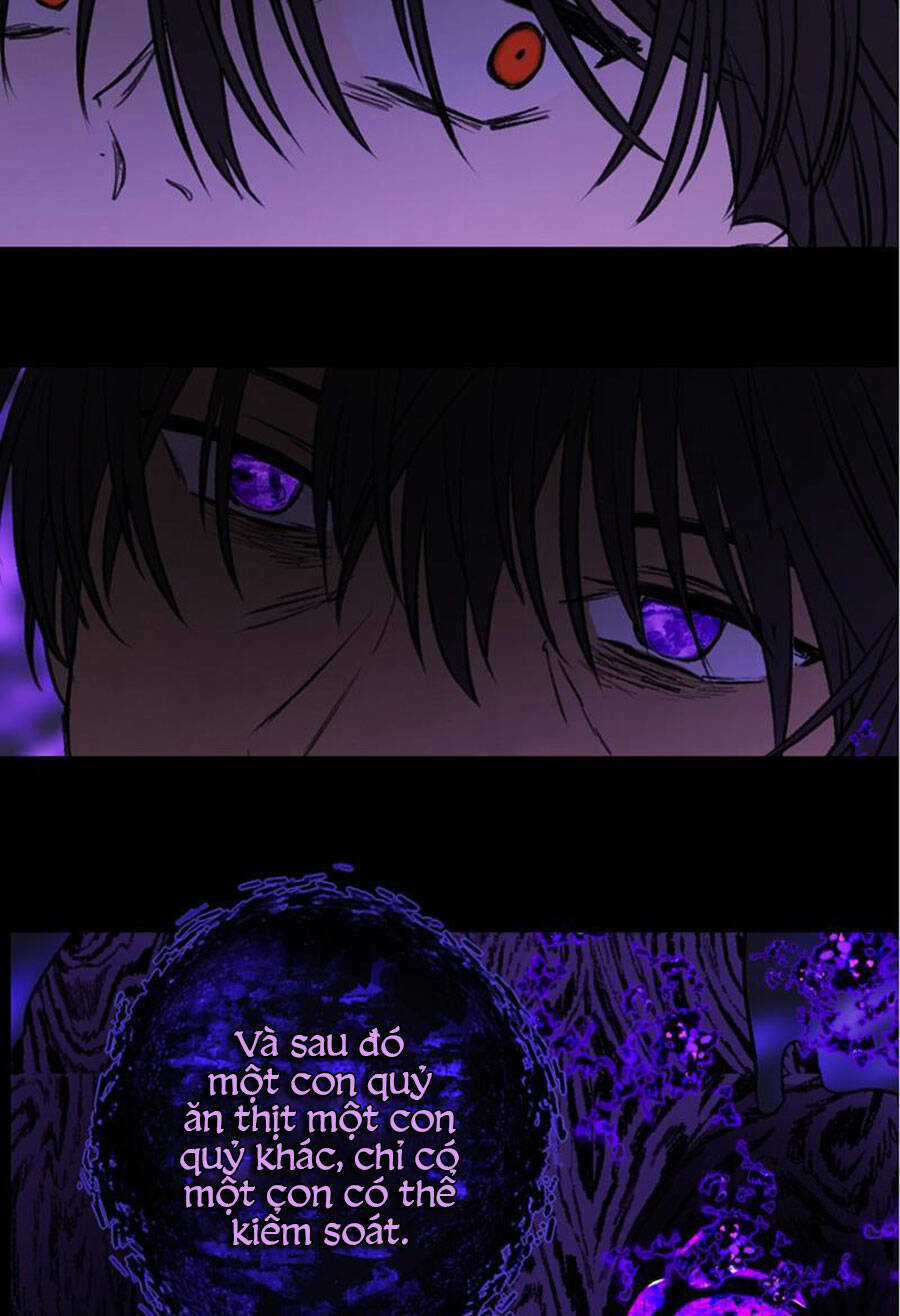 Deor! Chapter 79 trang 37