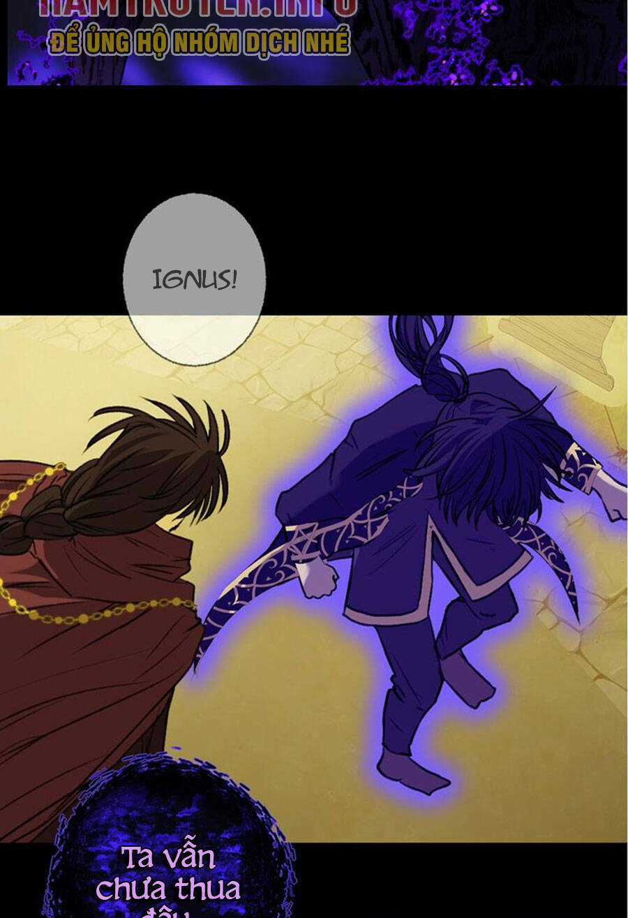 Deor! Chapter 79 trang 39