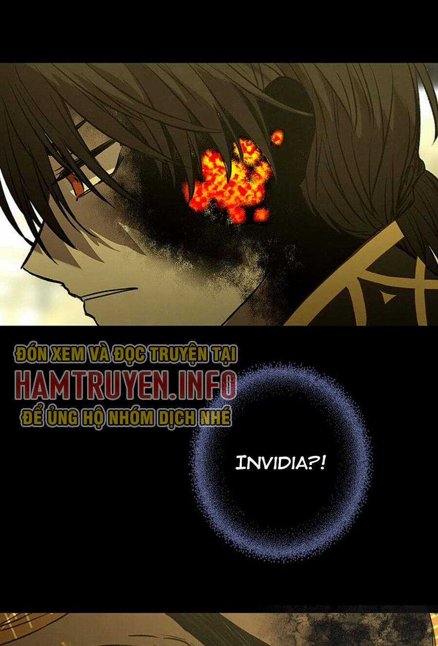 Deor! Chapter 79 trang 4